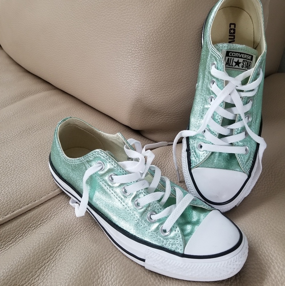 Converse All☆Star